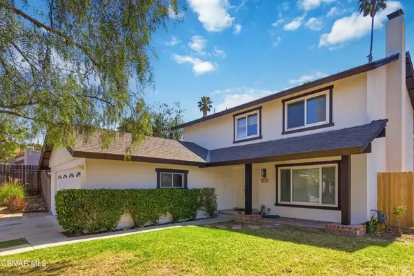 30772 Mainmast Drive, Agoura Hills, CA 91301