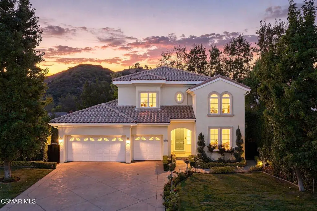 219 Baybrook Court, Lake Sherwood, CA 91361 - #1