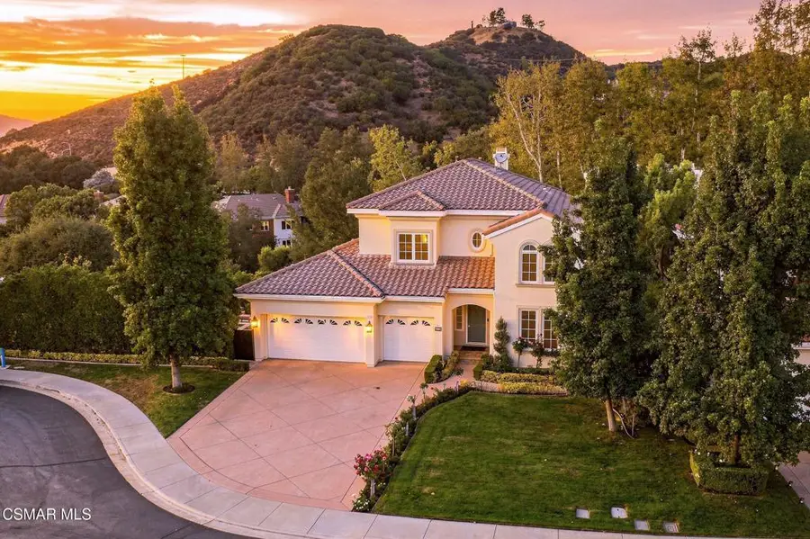 219 Baybrook Court, Lake Sherwood, CA 91361 - #2