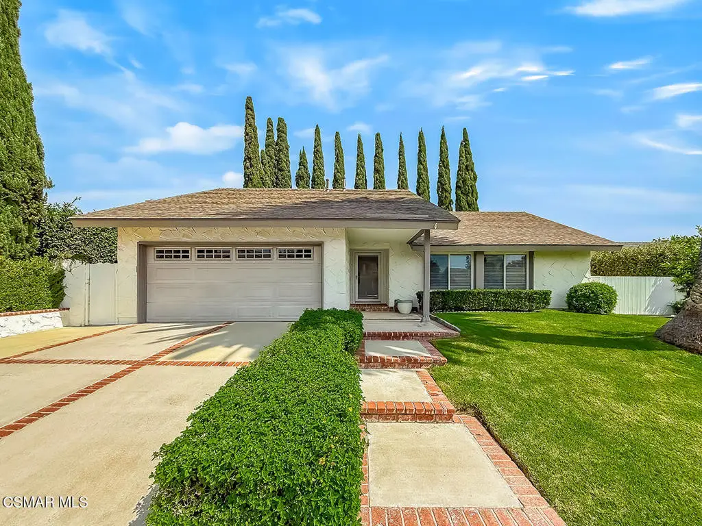 2516 Clearfield Place, Simi Valley, CA 93065 - #1