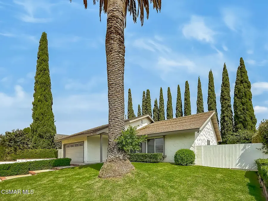2516 Clearfield Place, Simi Valley, CA 93065 - #3