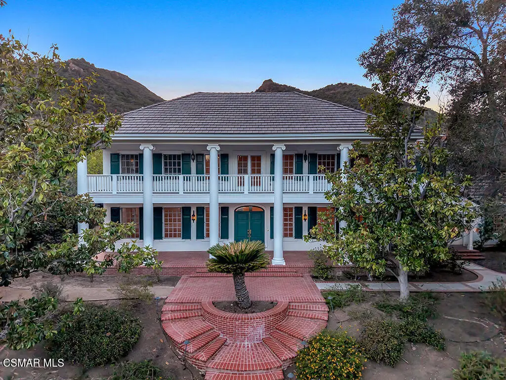 591 W Stafford Road, Thousand Oaks, CA 91361 - #1