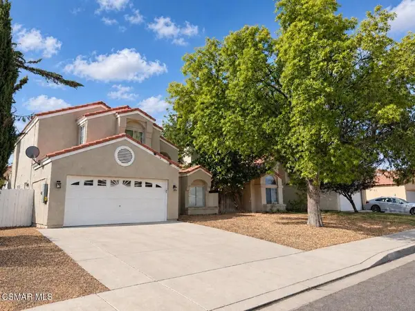 1768 Sierra View Avenue, Lancaster, CA 93535