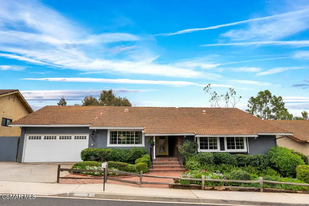 1306 Nonchalant Drive, Simi Valley, CA 93065 - #1