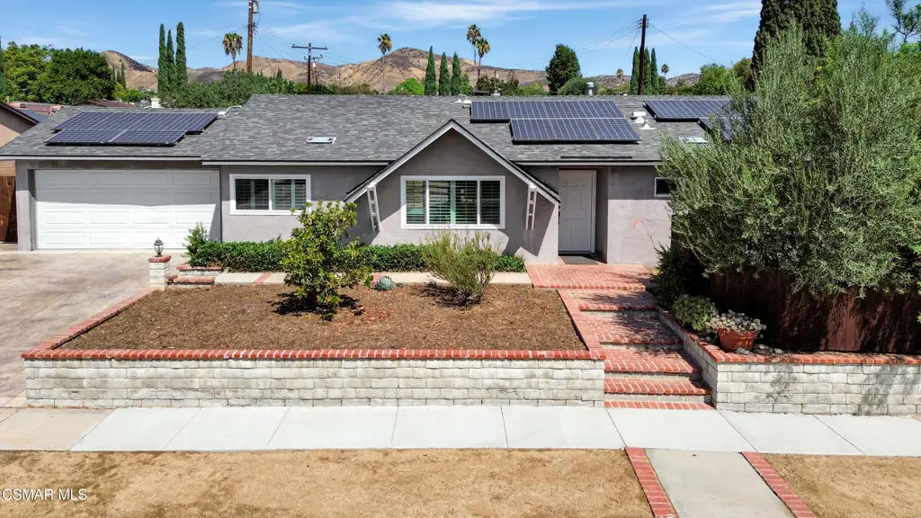 4679 Fannin Drive, Simi Valley, CA 93063 - #1