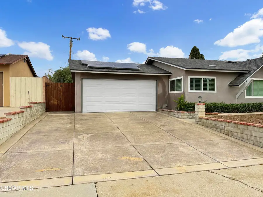 4679 Fannin Drive, Simi Valley, CA 93063 - #2