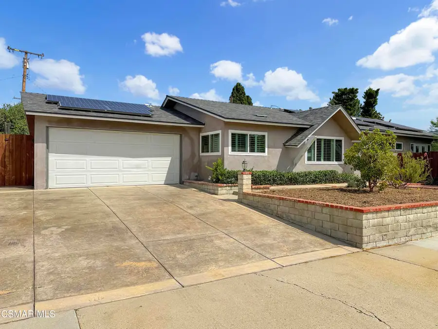 4679 Fannin Drive, Simi Valley, CA 93063 - #3