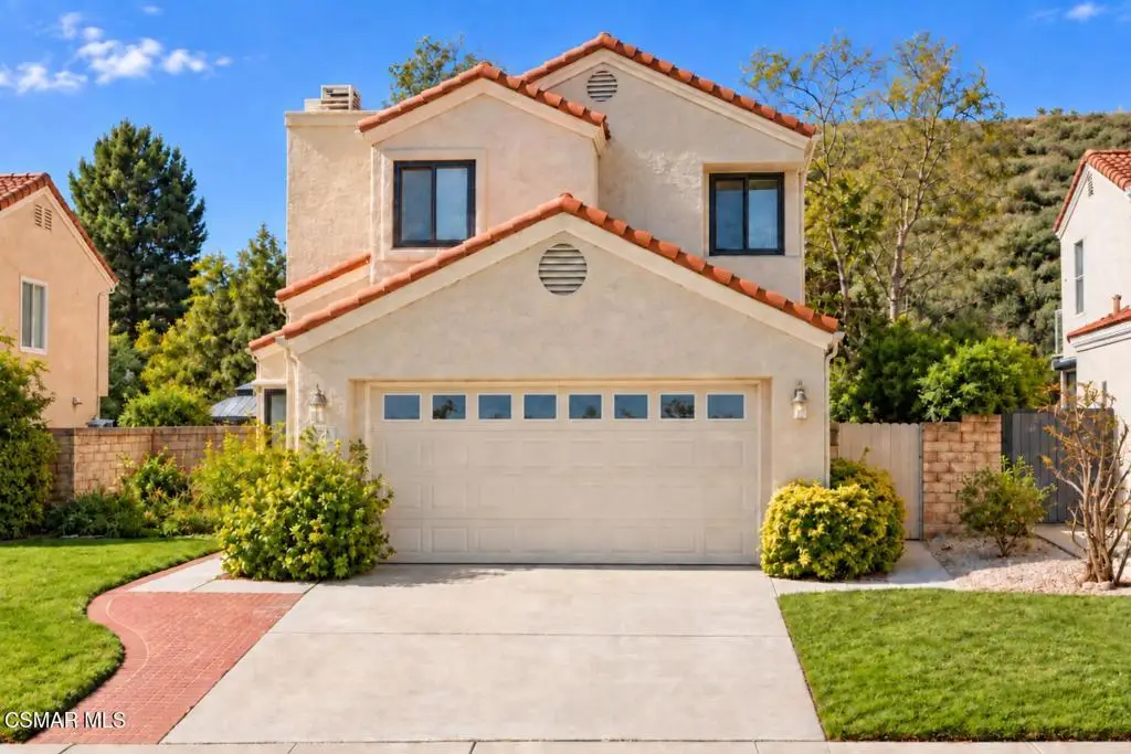 6879 Pecan Avenue, Moorpark, CA 93021 - #1