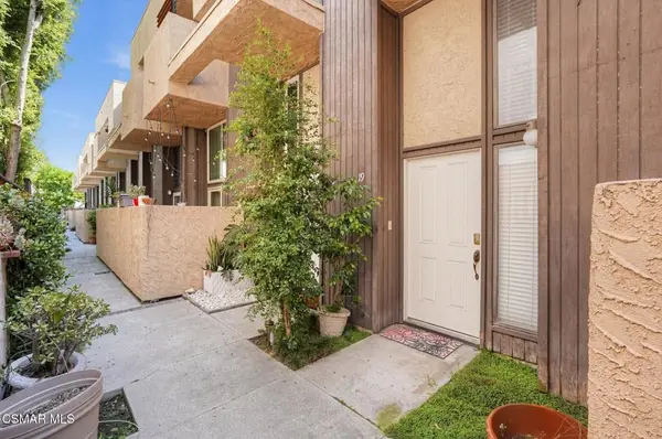 5307 Wilkinson Avenue #19b, Valley Village, CA 91607
