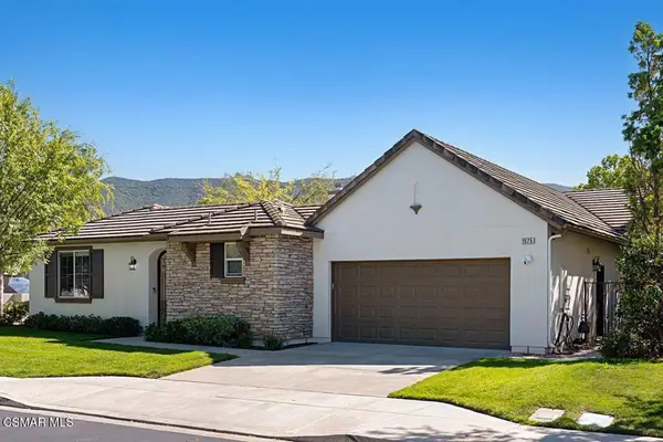 1575 Silver Shadow Drive, Newbury Park, CA 91320