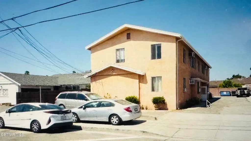 7643 Hollywood Way, Burbank, CA 91505 - #1