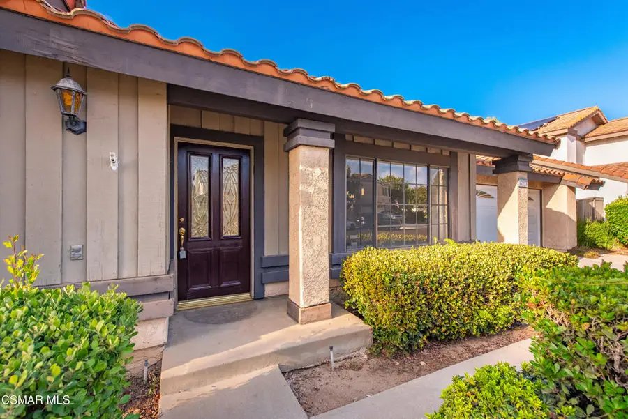 12675 Hillside Drive, Moorpark, CA 93021 - #2