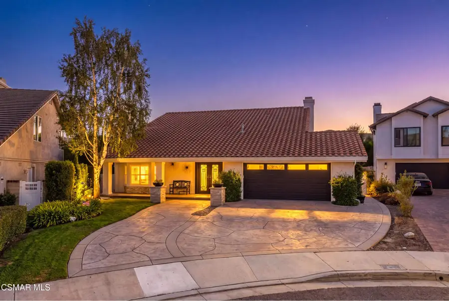 29005 Tackaberry Court, Agoura Hills, CA 91301 - #2