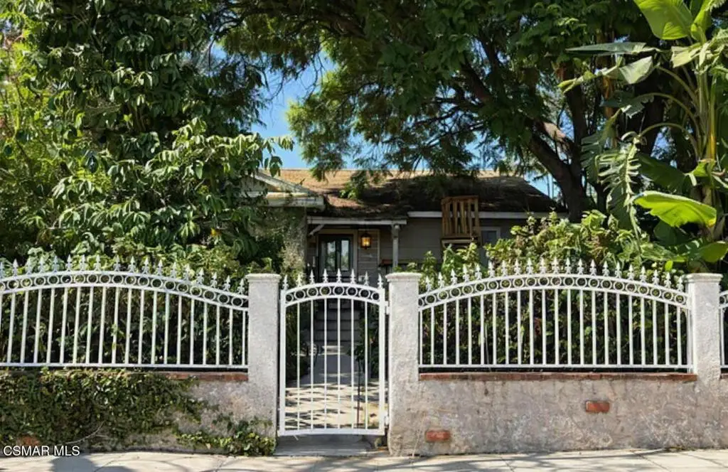 6903 Corbin Avenue, Winnetka, CA 91306 - #1