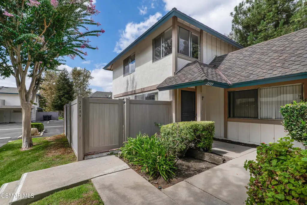 2239 Sonoma Court, Thousand Oaks, CA 91362 - #1