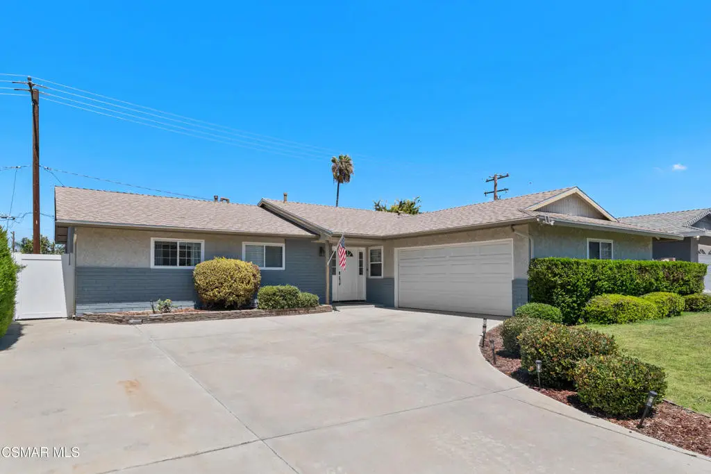 1607 Edmund Street, Simi Valley, CA 93065 - #1