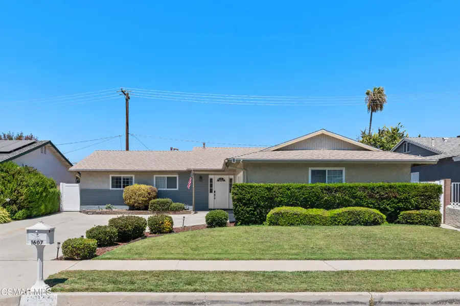 1607 Edmund Street, Simi Valley, CA 93065 - #2