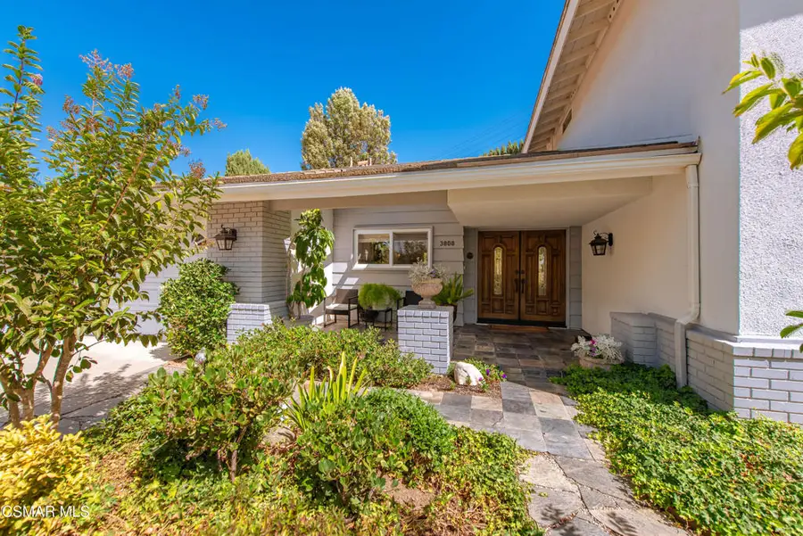 3808 Cresta Court, Thousand Oaks, CA 91360 - #2