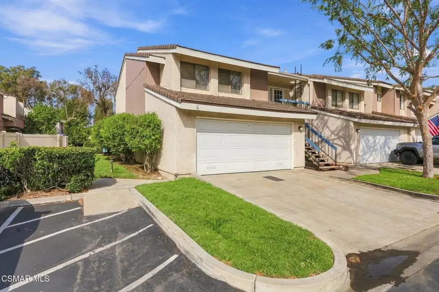 571 Artisan Road, Thousand Oaks, CA 91320 - #3