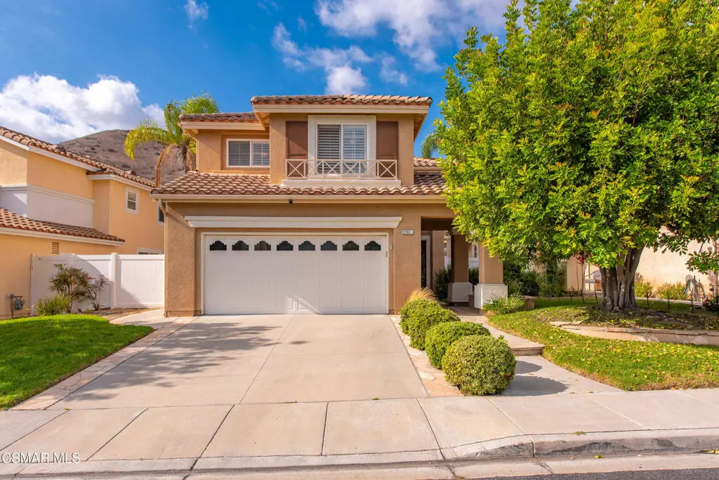 3161 White Cedar Place, Thousand Oaks, CA 91362 - #1