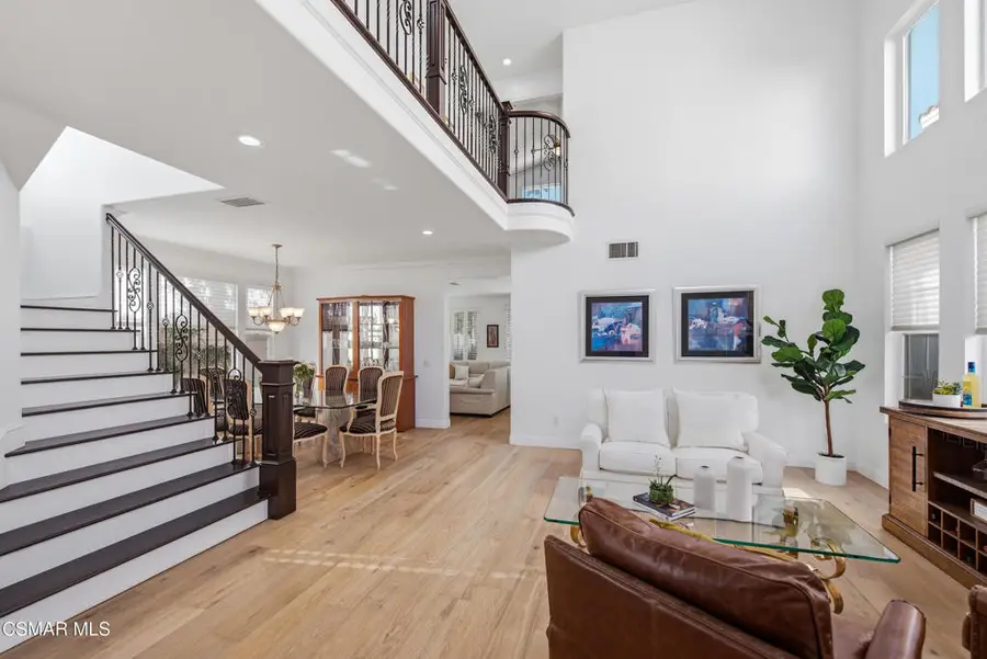 3161 White Cedar Place, Thousand Oaks, CA 91362 - #3