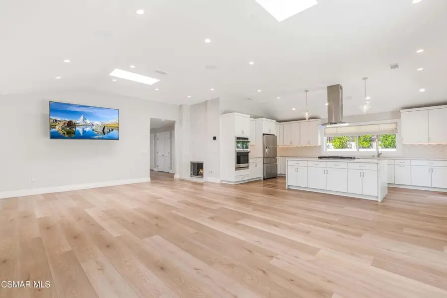 3214 Fermi Drive, Topanga, CA 90290 - #2