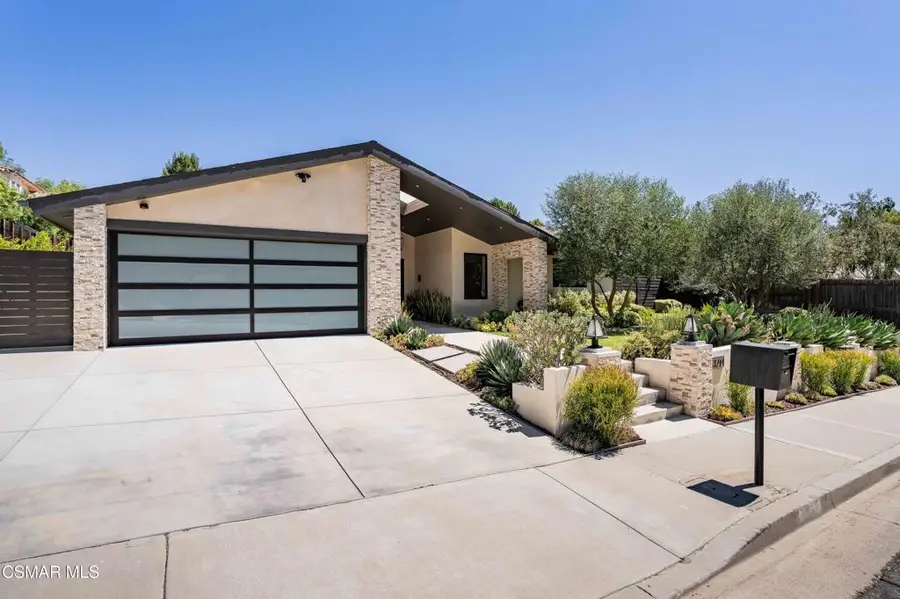 3214 Fermi Drive, Topanga, CA 90290 - #3