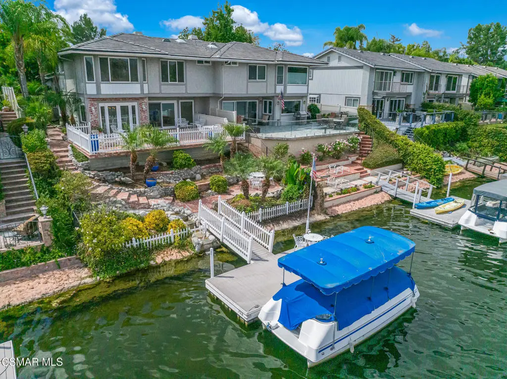 2231 Westshore Lane, Westlake Village, CA 91361 - #1
