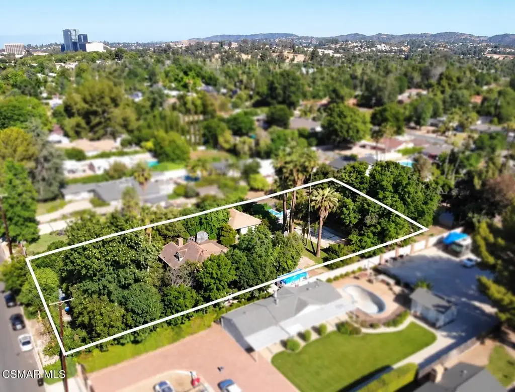 22722 Erwin Street, Woodland Hills, CA 91367 - #1