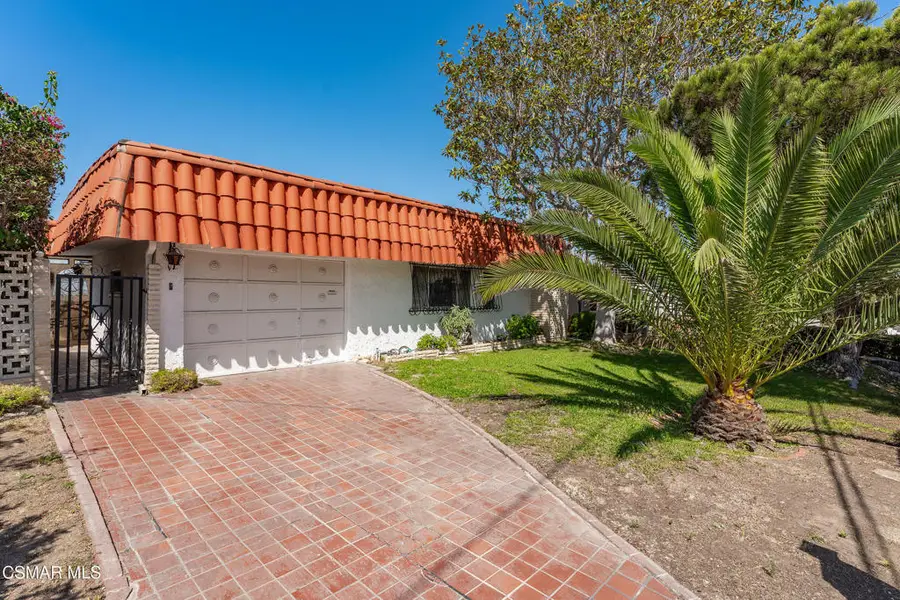 5245 Bindewald Road, Torrance, CA 90505 - #2