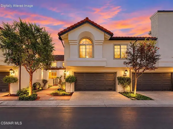 630 Baywood Lane #D, Simi Valley, CA 93065