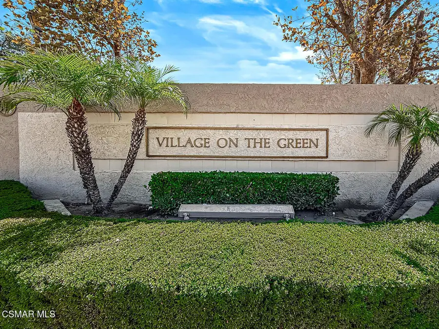 630 Baywood Lane #D, Simi Valley, CA 93065 - #2