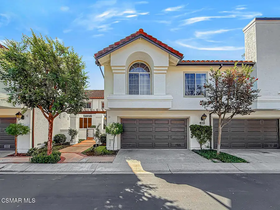 630 Baywood Lane #D, Simi Valley, CA 93065 - #3
