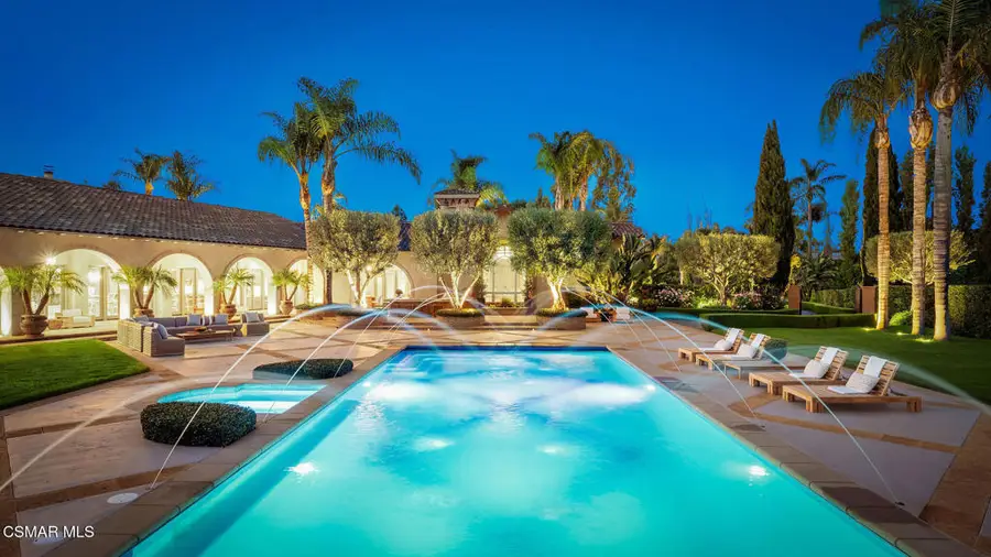 11113 Rocky High Road, Santa Rosa Valley, CA 93012 - #3