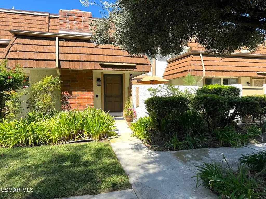 10201 Valley Circle Boulevard #2, Chatsworth, CA 91311 - #1