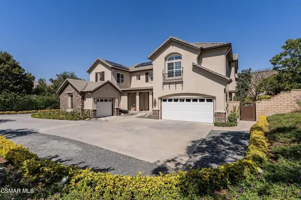 122 Via Sandra, Newbury Park, CA 91320