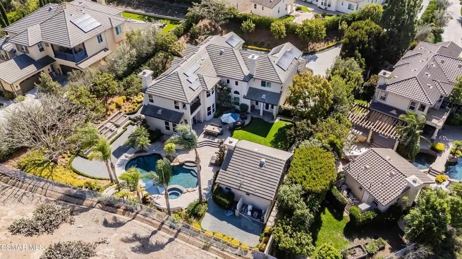 122 Via Sandra, Newbury Park, CA 91320 - #3