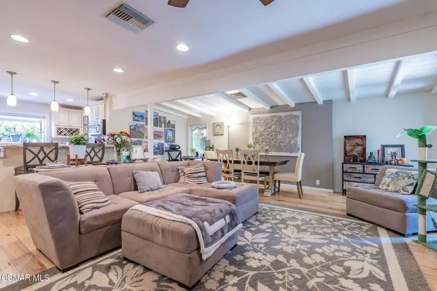 10916 Ruffner Avenue, Granada Hills, CA 91344 - #2