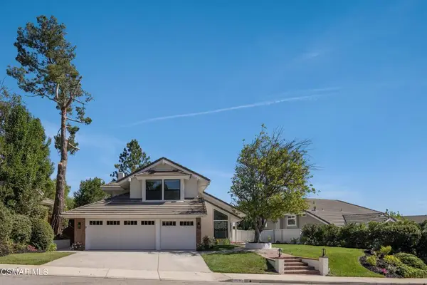 6592 Oak Springs Drive, Oak Park, CA 91377