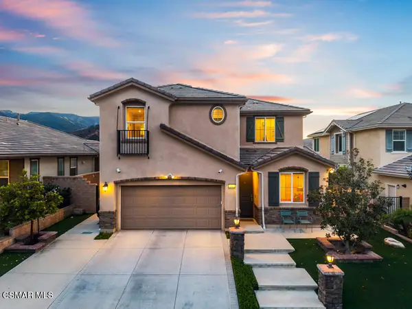137 White Bark Lane, Simi Valley, CA 93065