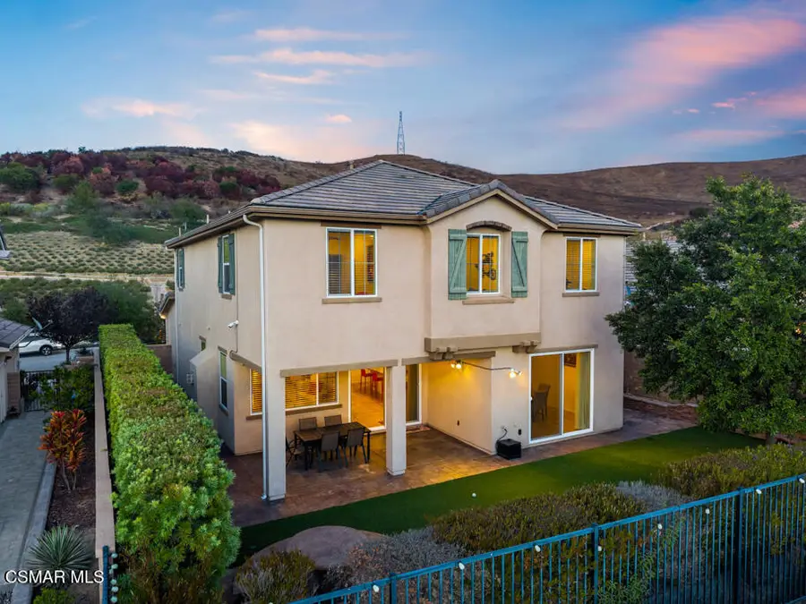 137 White Bark Lane, Simi Valley, CA 93065 - #2