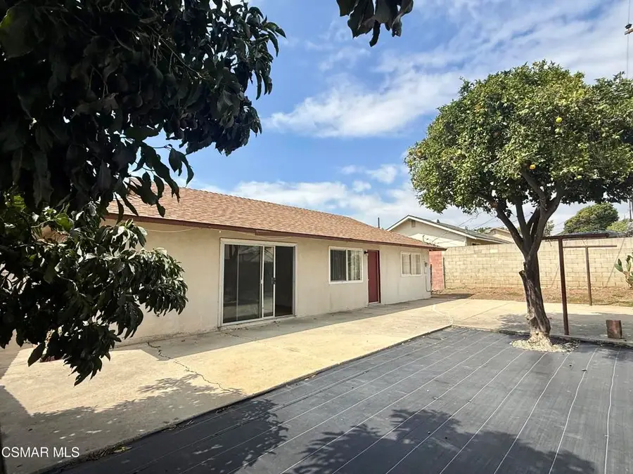1298 Arrowhead Avenue, San Buenaventura Ventura, CA 93004 - #2