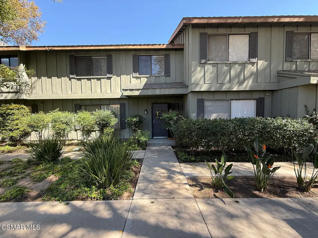20112 Runnymede Street #3, Winnetka, CA 91306 - #1