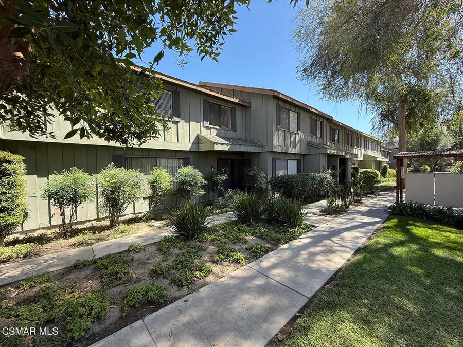 20112 Runnymede Street #3, Winnetka, CA 91306 - #2