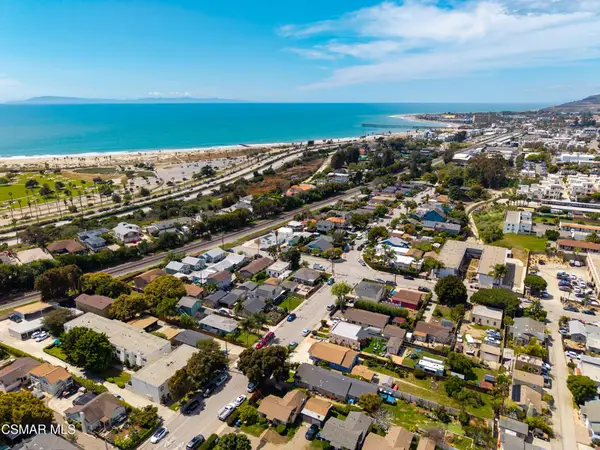 1813 E Ocean Avenue, Ventura, CA 93001