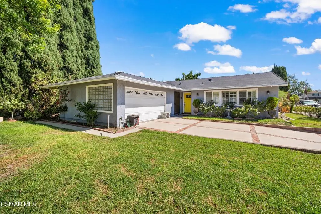 2420 Marisa Place, Simi Valley, CA 93065 - #1
