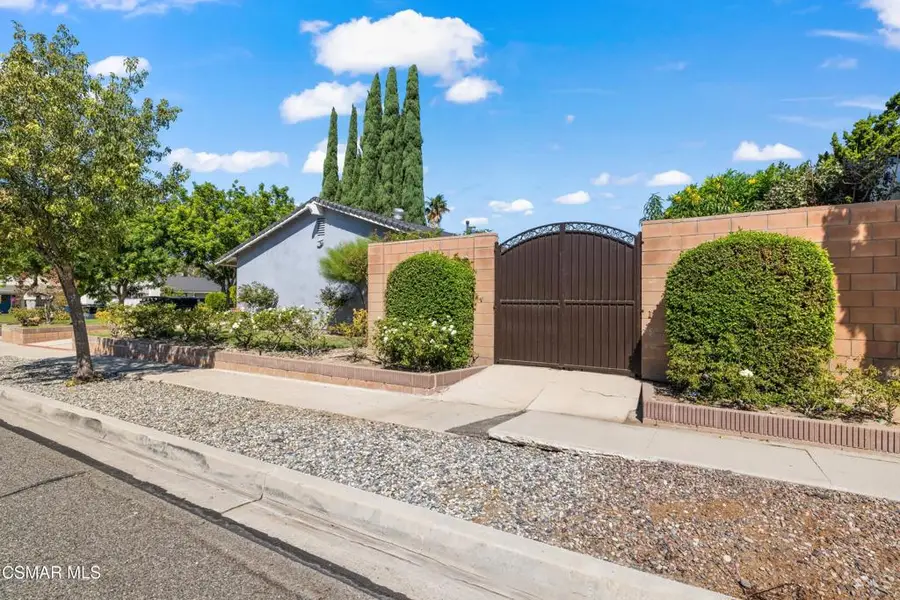 2420 Marisa Place, Simi Valley, CA 93065 - #2