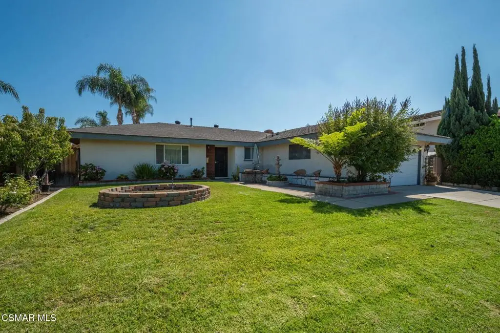 124 Bluefield Avenue, Thousand Oaks, CA 91320 - #1