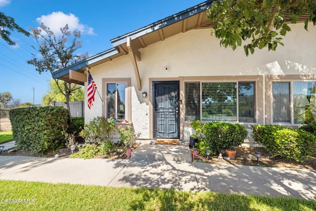 1659 E Avenida De Las Flores, Thousand Oaks, CA 91362 - #1
