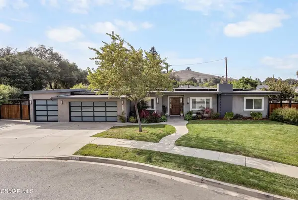 1079 Avon Circle, Thousand Oaks, CA 91360